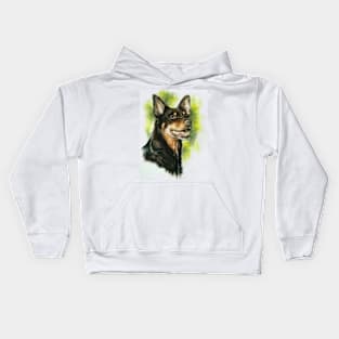 Titch Kids Hoodie